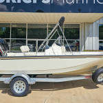 2024 Boston Whaler