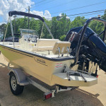 2024 Boston Whaler