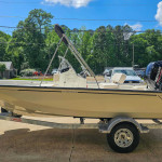 2024 Boston Whaler