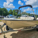 2024 Boston Whaler