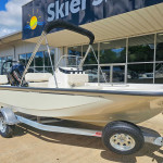2024 Boston Whaler