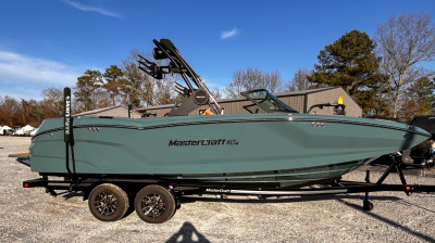 2026 Mastercraft Nxt24