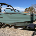 2026 Mastercraft