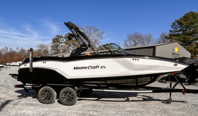 2026 Mastercraft Nxt22