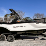 2026 Mastercraft