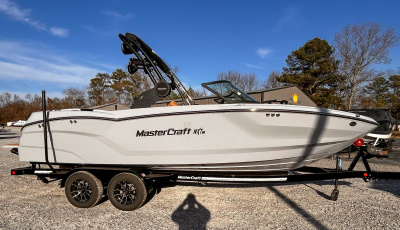 2026 Mastercraft Nxt23
