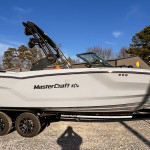 2026 Mastercraft