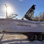2026 Mastercraft