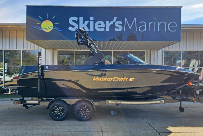 2026 Mastercraft Xt23