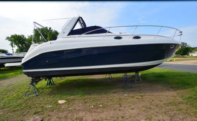 2006 Rinker Fiesta Vee 342