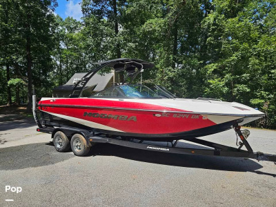 2014 Moomba Mojo 2.5