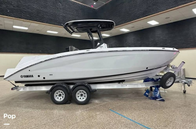 2024 Yamaha 255 FSH Sport H