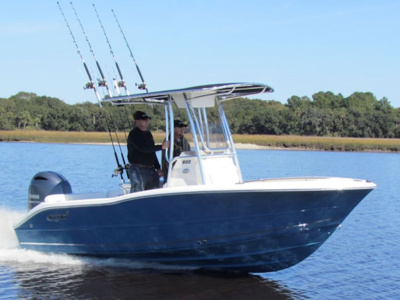 2024 Bulls Bay 200CC