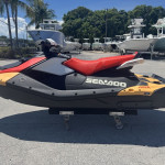 2025 Sea Doo