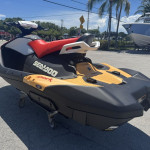 2025 Sea Doo