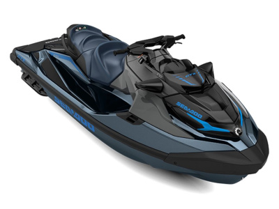 2026 Sea Doo GTX™ 170 Tech, Audio, iDF, iBR