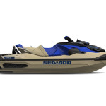 2026 Sea Doo