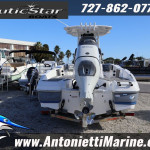 2026 Nautic Star