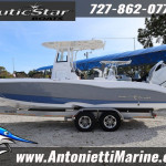 2026 Nautic Star