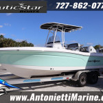 2026 Nautic Star