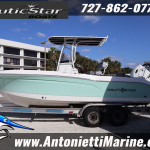 2026 Nautic Star