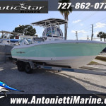2026 Nautic Star