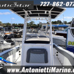 2026 Nautic Star