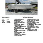 2024 Mastercraft