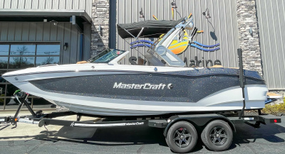 2023 Mastercraft X22