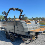 2024 Mastercraft