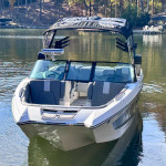 2024 Mastercraft