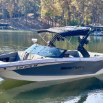2024 Mastercraft