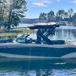 2024 Mastercraft