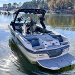 2024 Mastercraft