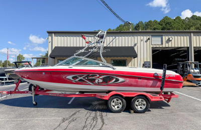 2002 Mastercraft X30