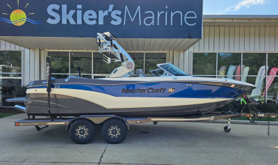 2019 Mastercraft Xt23