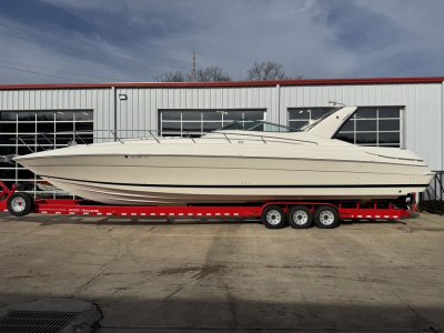 2003 Riviera M470 Excalibur