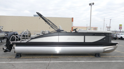 2026 Barletta Cabrio C22UC