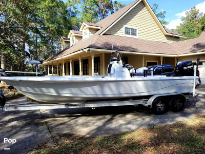 2018 Blue Wave 2400 Pure Bay