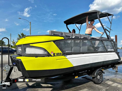2023 Sea Doo Switch
