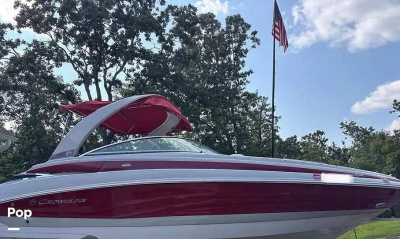 2014 Crownline 255ss
