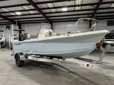 2026 Key West 1720 CC