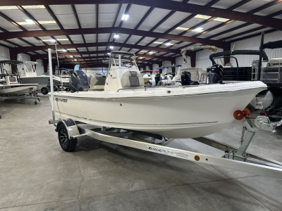 2026 Key West 1720 CC