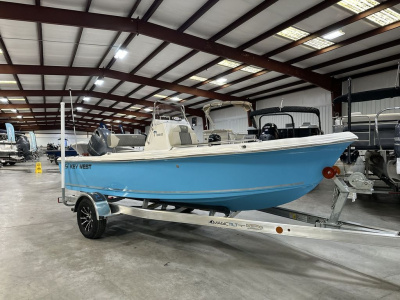 2026 Key West 1720 CC