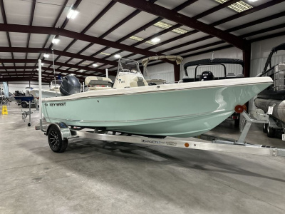 2026 Key West 179 FS