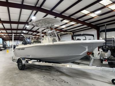 2026 Key West 189 FS