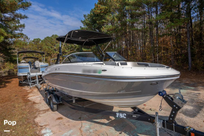 2021 Bayliner VR6