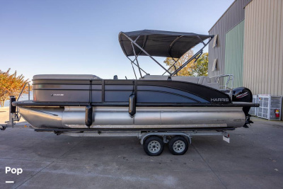 2024 Harris 230 CR