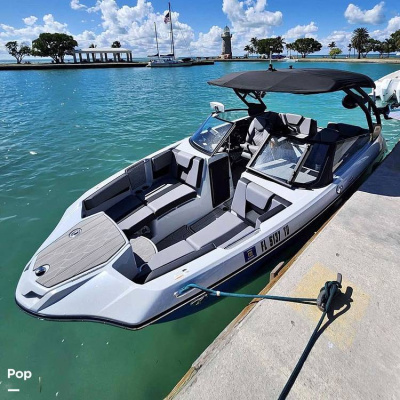 2024 Yamaha 222XD Wake