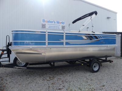 2026 Suncatcher Select 20F